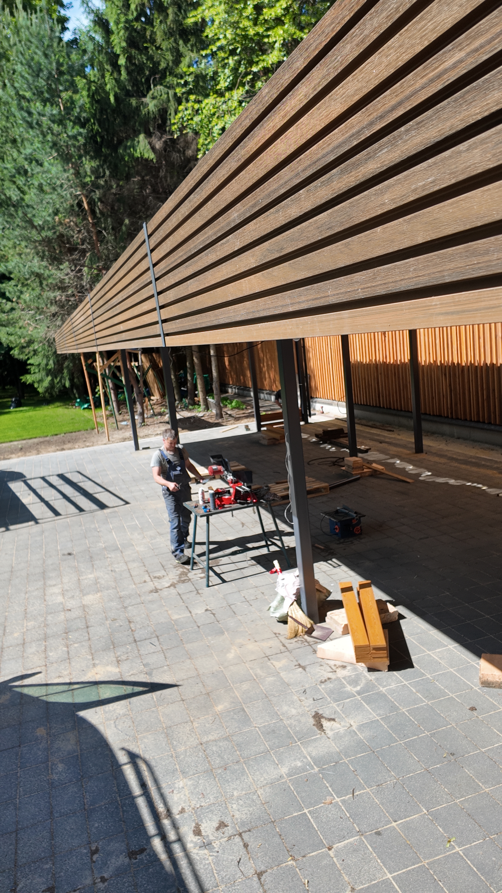 Портрет человека