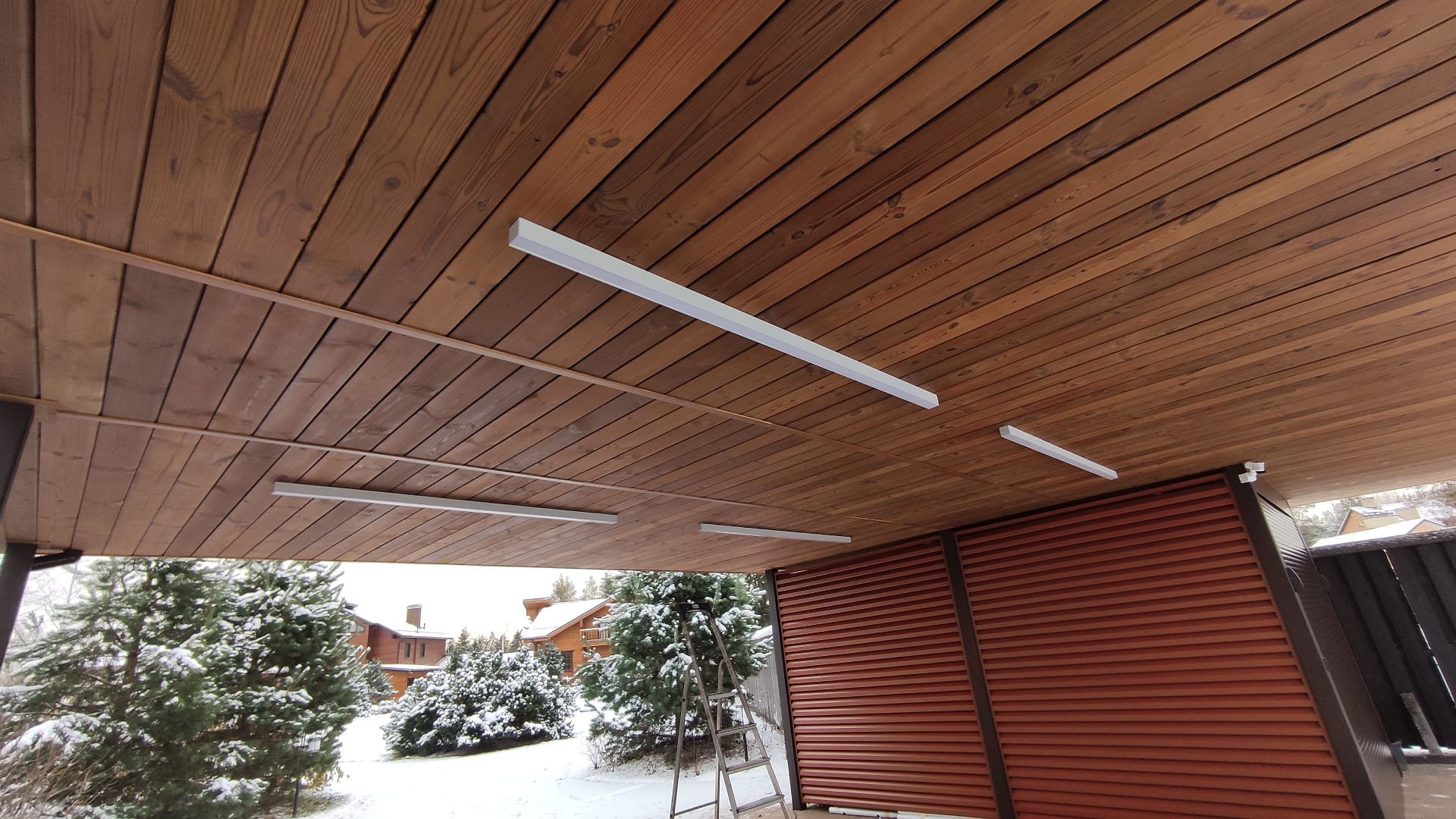 Портрет человека